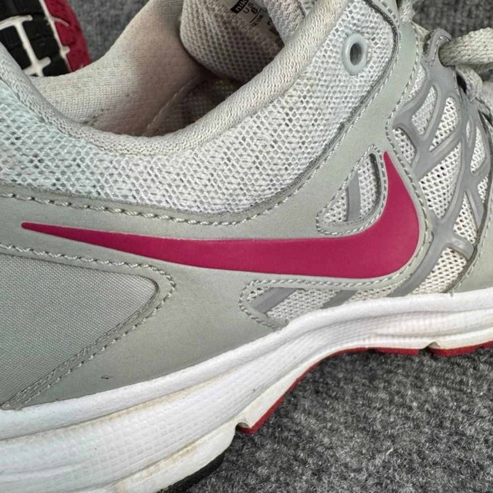 Nike relentless running